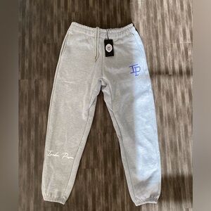 Inaka Power Gray Element Sweatpants